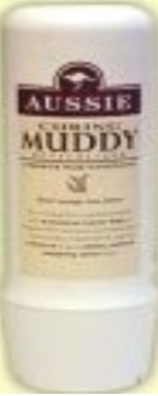 Aussie Curing Muddy
