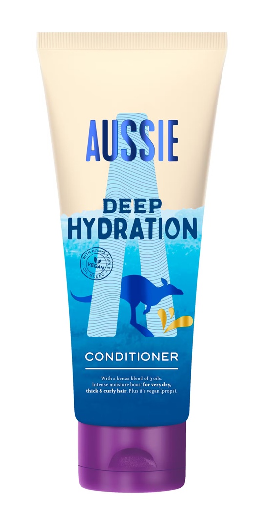 Aussie Deep Hydration Conditioner