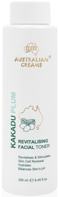 Australian Creams Kakadu Plum Revitalising Facial Toner