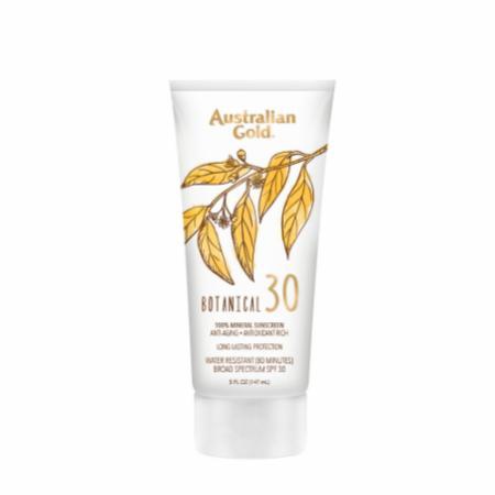 Australian Gold Botanical Lotion SPF 30