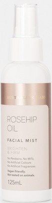 Australian Made Kmart Rosehip Oil Facial Mist