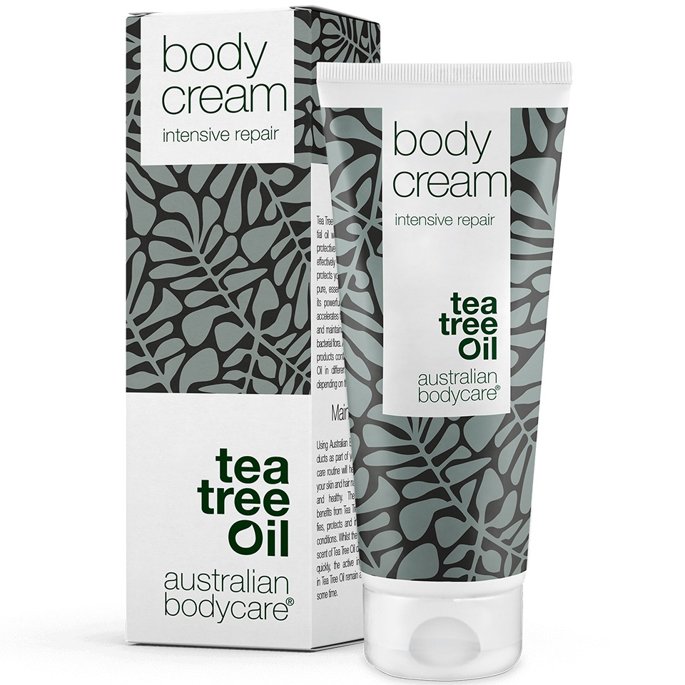 Australian bodycare Body Cream