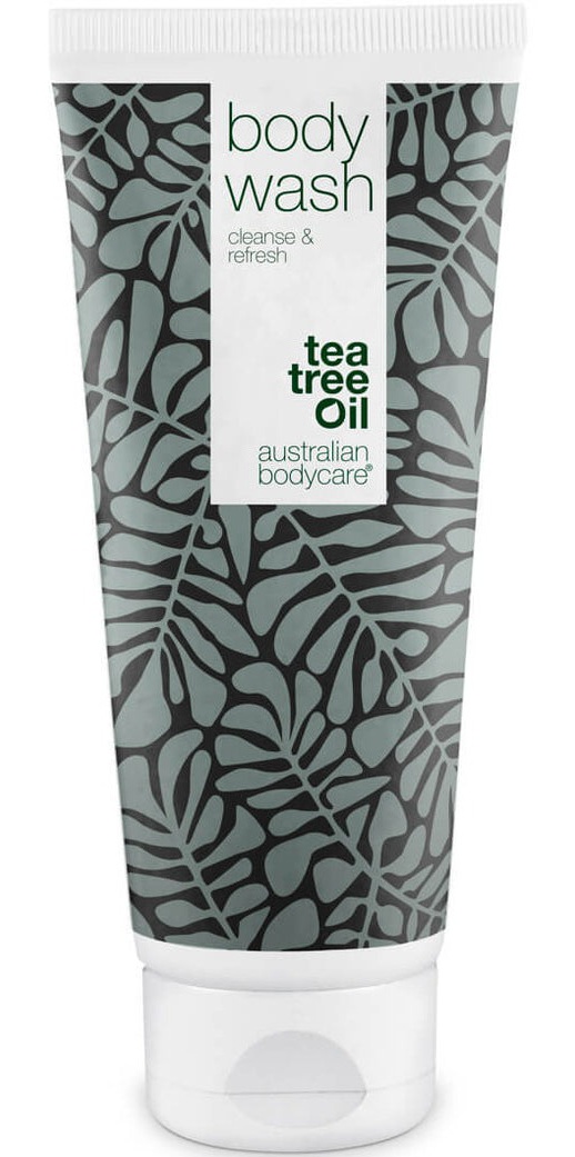 Australian bodycare Body Wash
