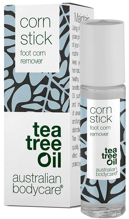 Australian bodycare Corn Stick