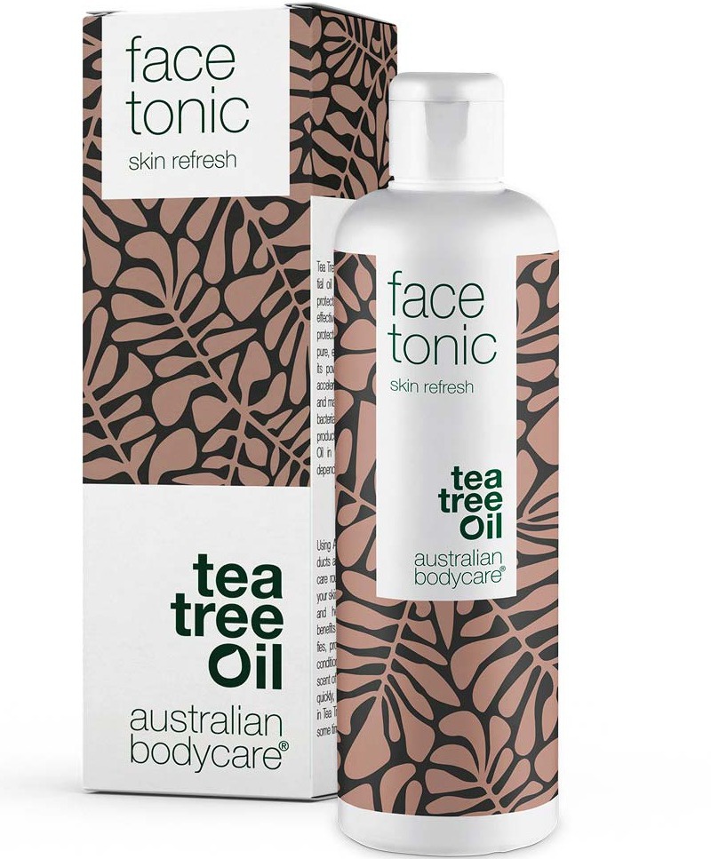 Australian bodycare Face Tonic