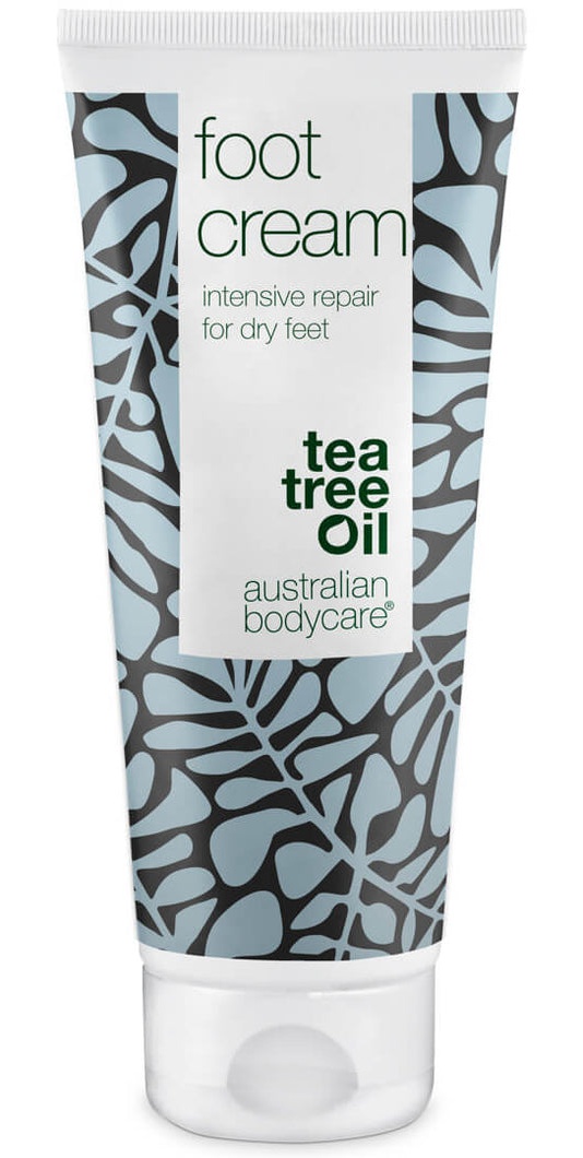 Australian bodycare Foot Cream