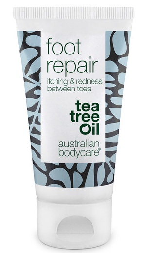 Australian bodycare Foot Repair