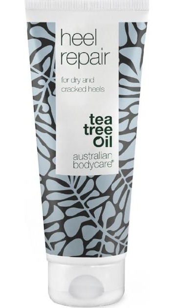 Australian bodycare Heel Repair