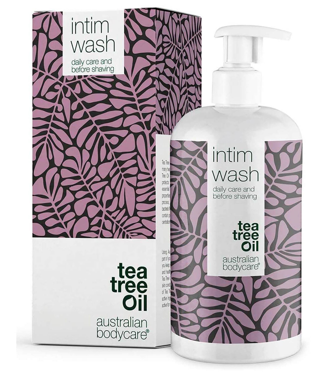 Australian bodycare Intim Wash