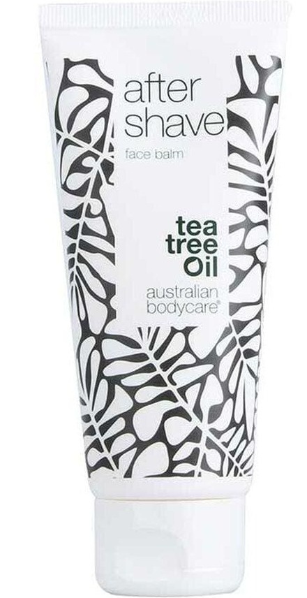 Australian bodycare Shave Gel
