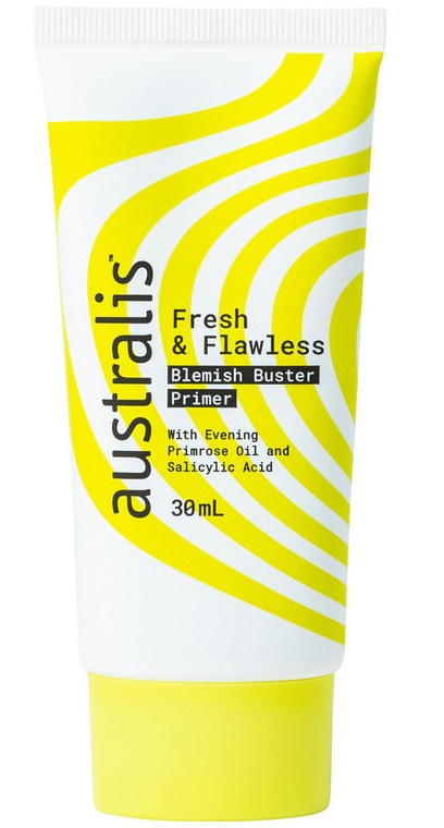 Australis Fresh & Flawless Blemish Buster Primer