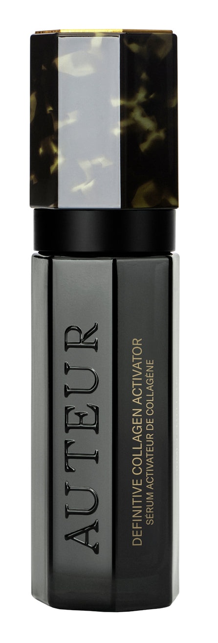 Auteur Collagen Activatoe