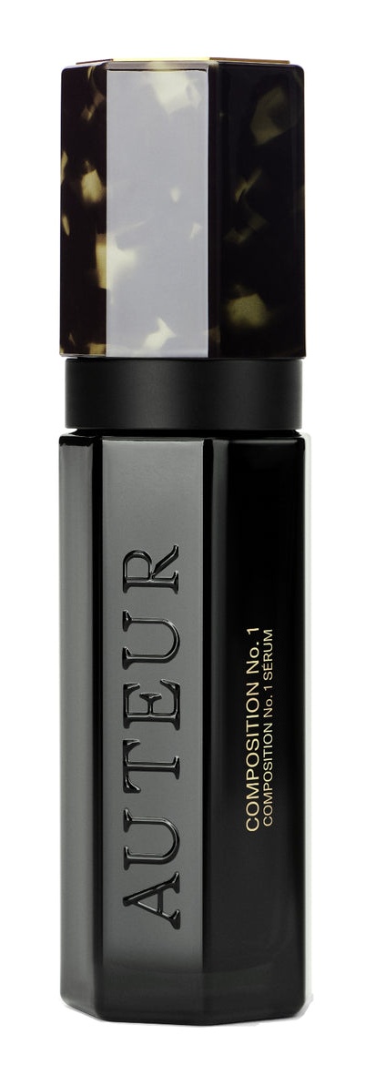 Auteur Composition No 1 Serum