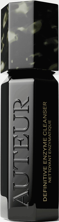 Auteur Definitive Enzyme Cleanser