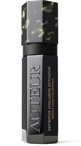 Auteur Definitive Hyaluron Activator Serum