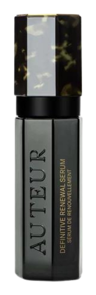 Auteur Definitive Renewal Serum