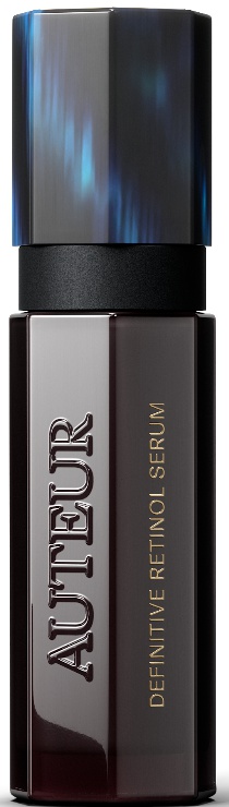 Auteur Definitive Retinol Serum