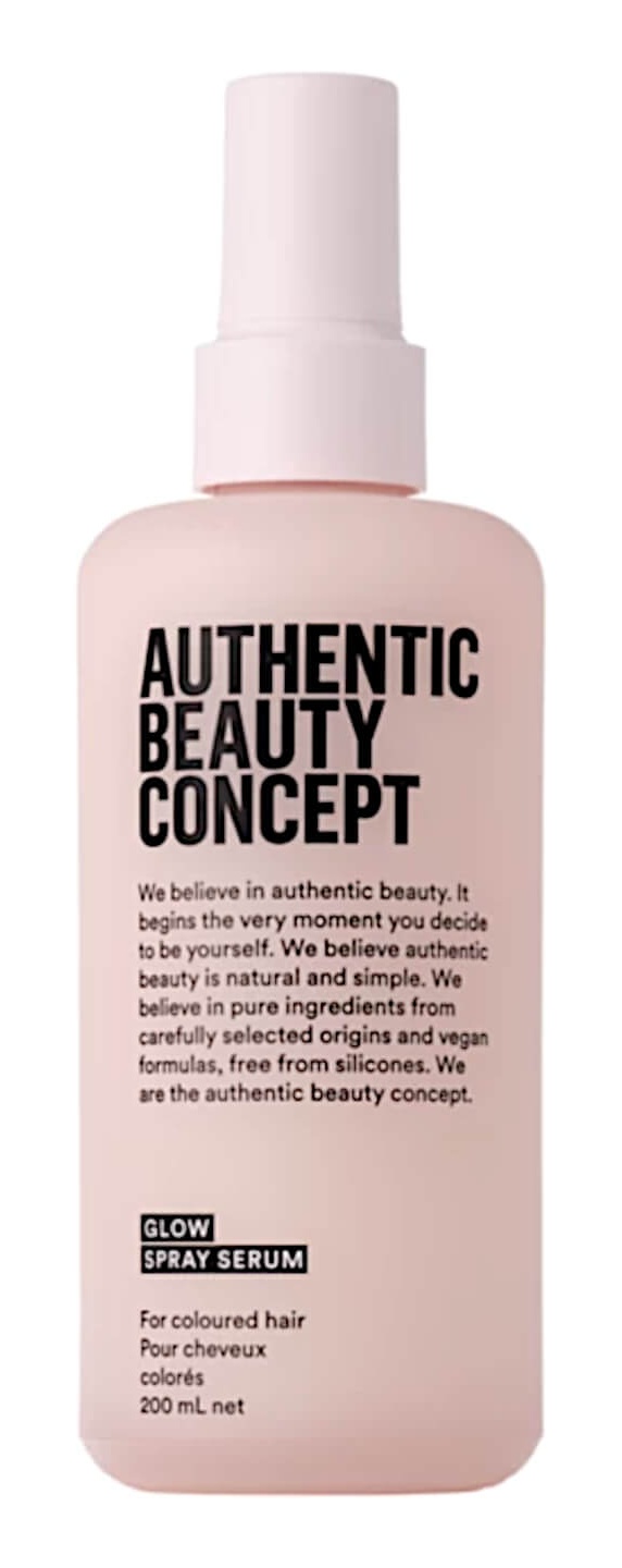 Authentic Beauty Concept Glow Spray Serum