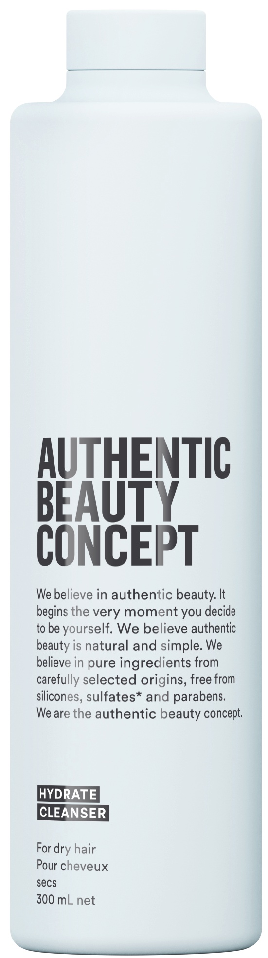 Authentic Beauty Concept Hydrate Cleanser