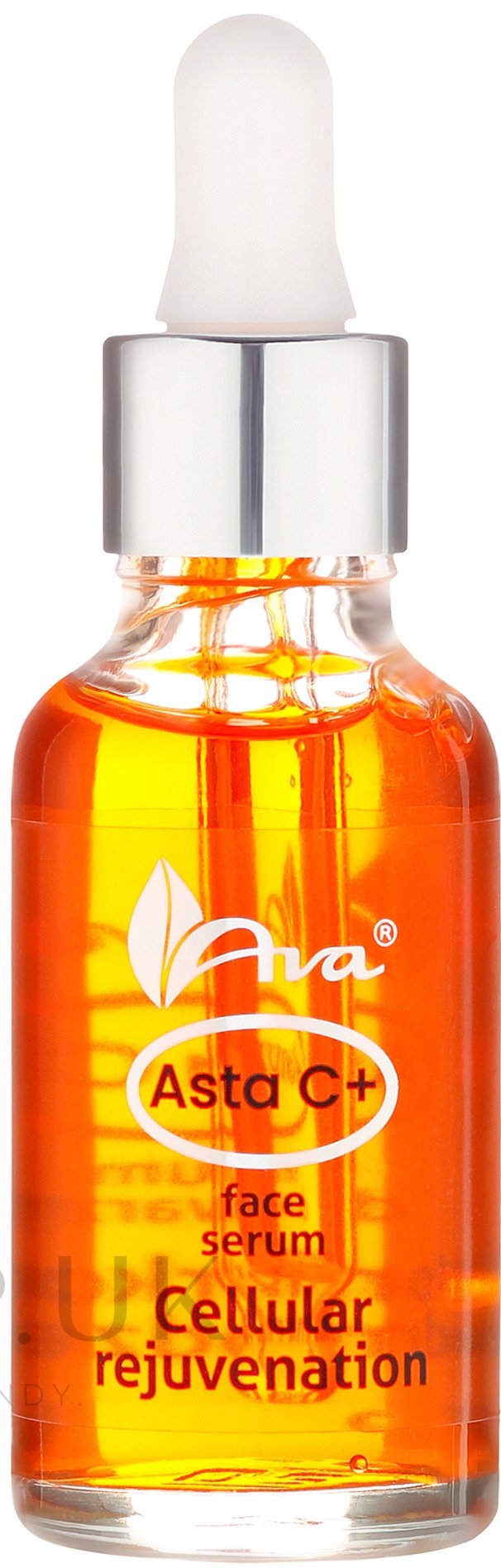 Ava Laboratorium Asta C+ Cellular Rejuvenation