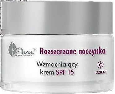 Ava Laboratorium Ava Intensive Care SPF 15