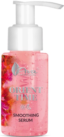 Ava Laboratorium Orient Time Smoothing Serum