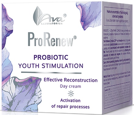 Ava Laboratorium ProRenew Probiotic Youth Stimulation Day Cream