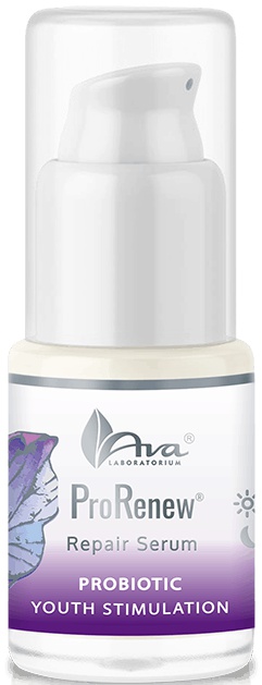 Ava Laboratorium ProRenew Probiotic Youth Stimulation Repair Serum