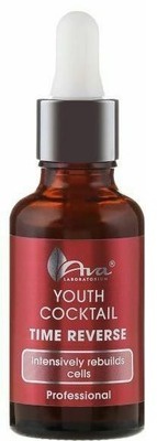 Ava Laboratorium Youth Cocktail Time Reverse