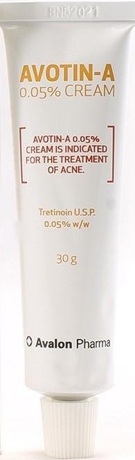 Avalon Pharma Avotin-a