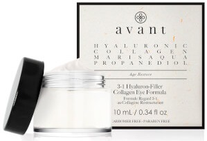 Avant Skincare 3-1 Hyaluron-Filler Collagen Eye Formula