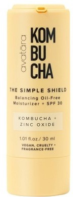 Avatara The Simple Shield