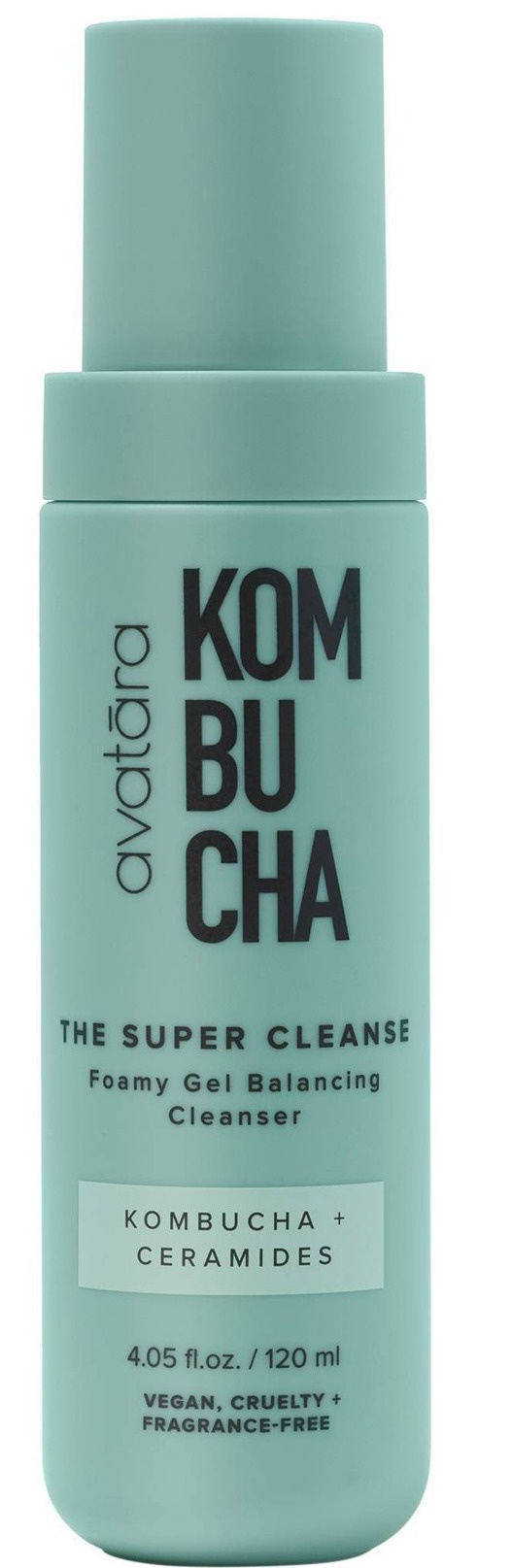 Avatara The Super Cleanse