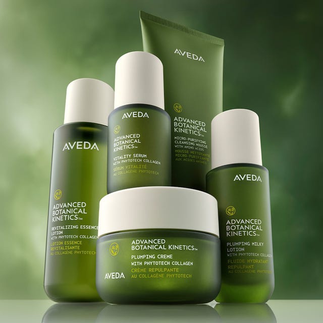 Aveda Advanced Botanical Kinetics Vitality Serum
