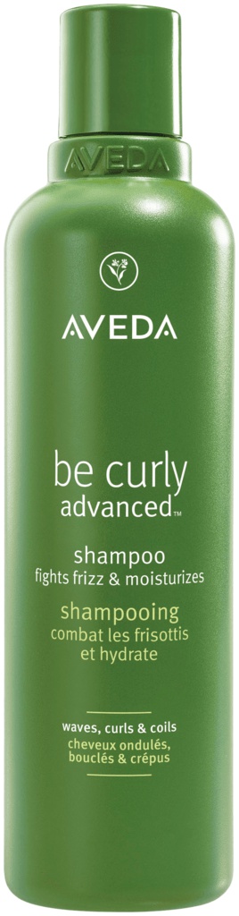 Aveda Be Curly Advanced Shampoo