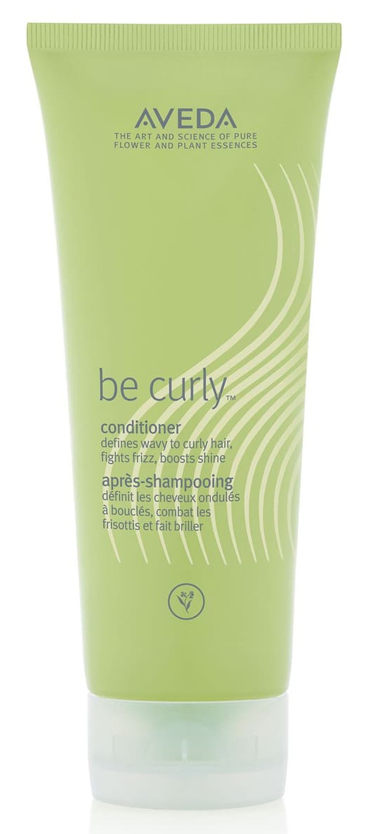 Aveda Be Curly Conditioner
