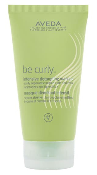 Aveda Be Curly Intensive Detangling Masque