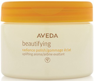 Aveda Beautifying Radiance Polish