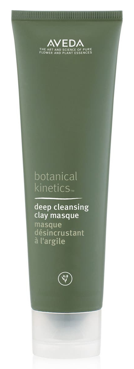 Aveda Botanical Kinetics Deep Cleansing Clay Masque