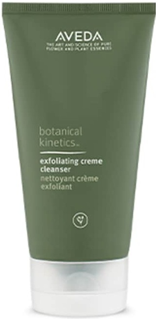Aveda Botanical Kinetics™ Exfoliating Creme Cleanser