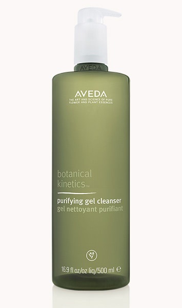 Aveda Botanical Kinetics Purifying Gel Cleanser