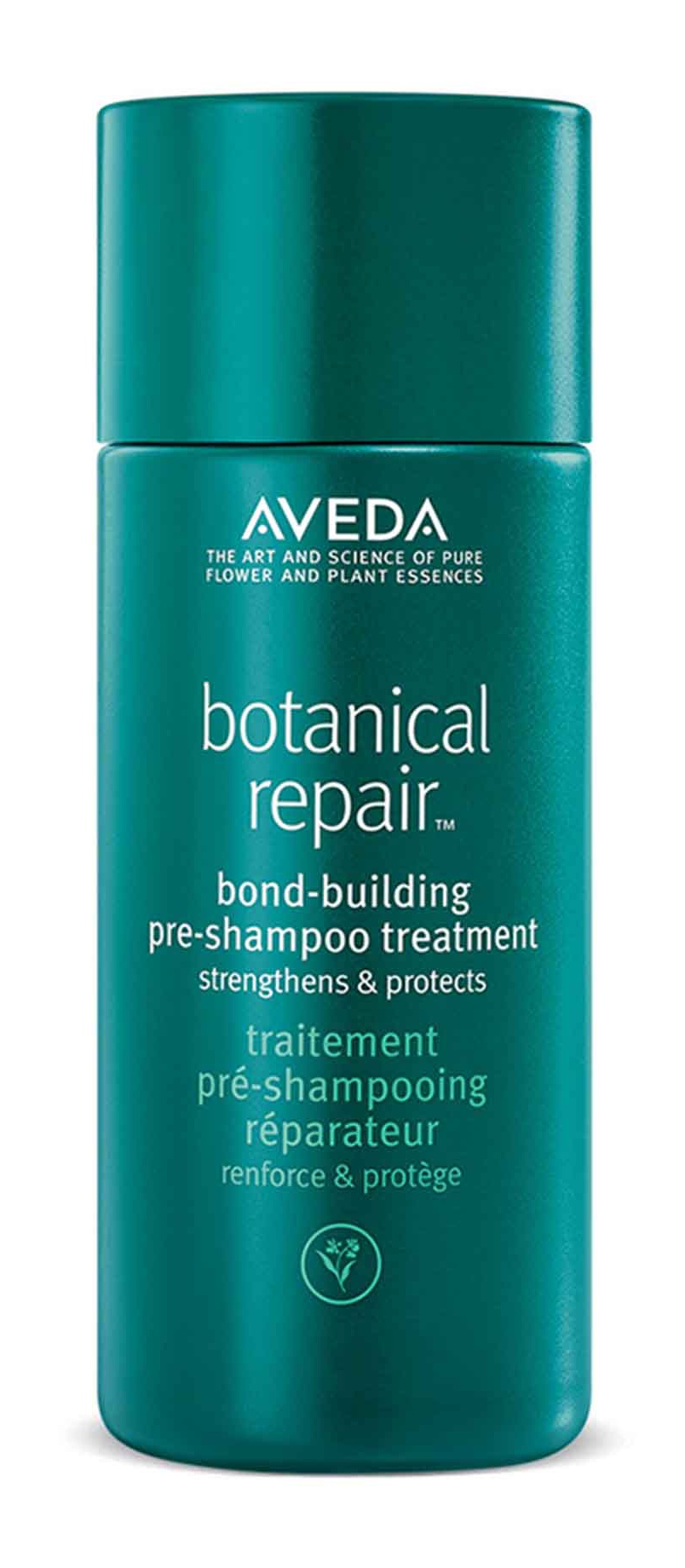 Aveda Botanical Repair Pre-shampoo Treatment