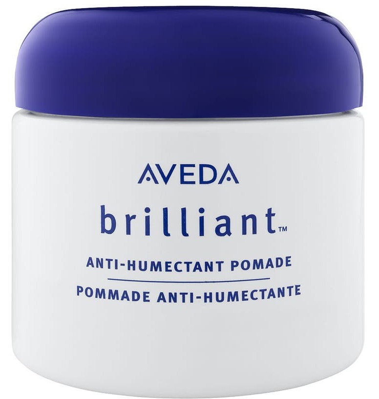 Aveda Brilliant Anti-Humectant Pomade