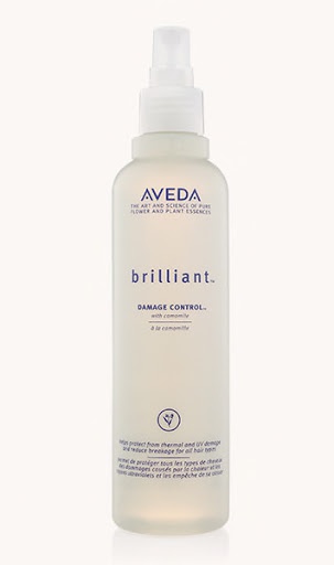 Aveda Brilliant™ Damage Control