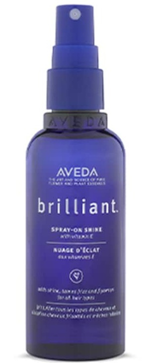 Aveda Brilliant Spray-On Shine