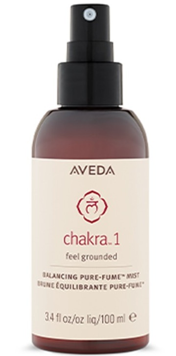 Aveda Chakra 1 Balancing Pure-Fume Mist Grounded