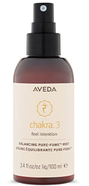 Aveda Chakra 3 Balancing Pure-Fume Mist Intention