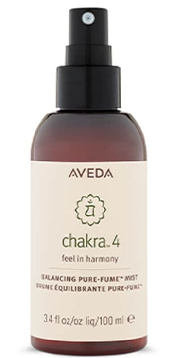 Aveda Chakra 4 Balancing Pure-Fume Mist Harmony