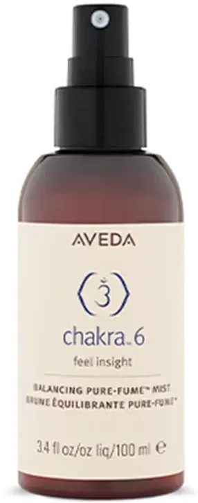 Aveda Chakra 6 Balancing Pure-Fume Mist Insight