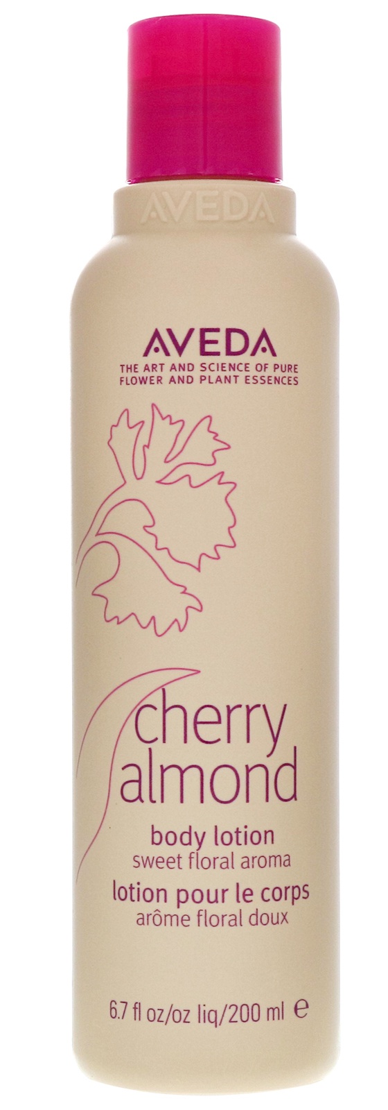 Aveda Cherry Almond Body Lotion